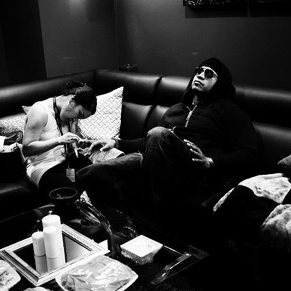 LL Cool J, Instagram LL Cool J, Instagram